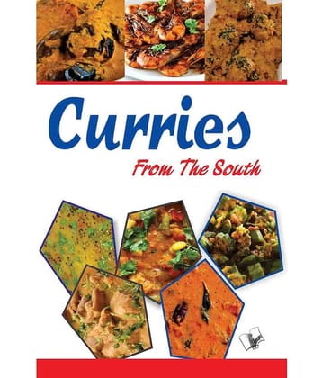 Curries From The South