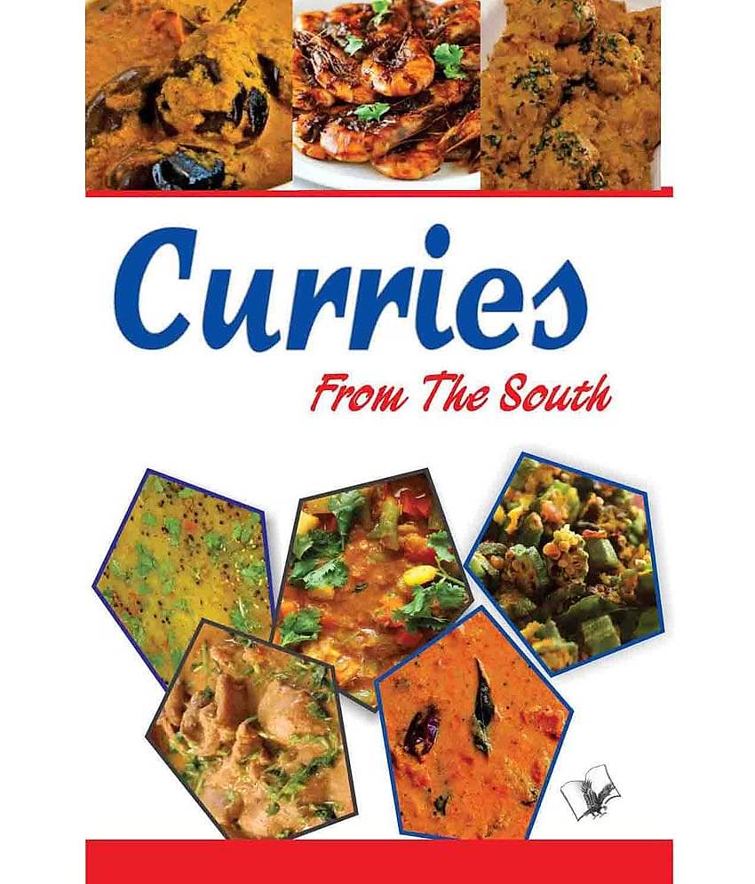Curries From The South