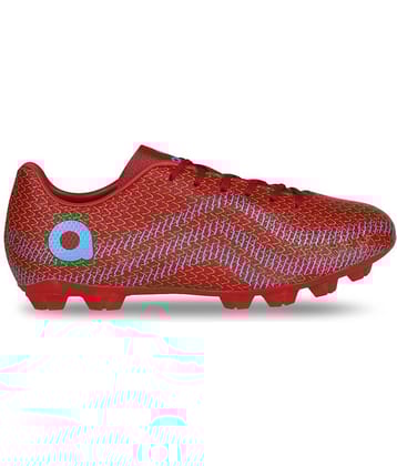 Aivin AIVIN Rattle Snake Studds Male Red