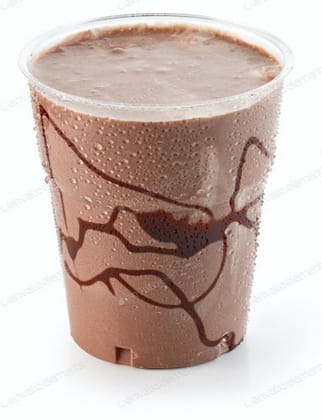 Choco shake