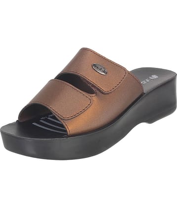 Inblu Brown Flats