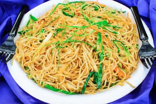 Veg Chowmein