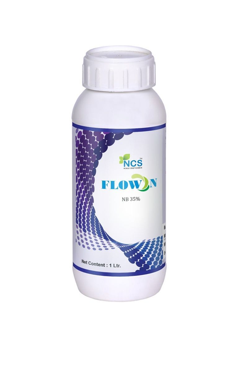 Flow N - 1 L - 1 L - Plant Growth Promoter