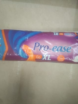 Pro ease go xl 6 pad