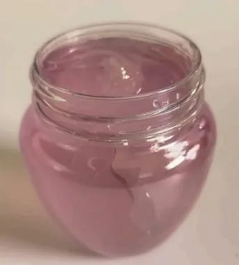 LAVENDER GEL  100 G