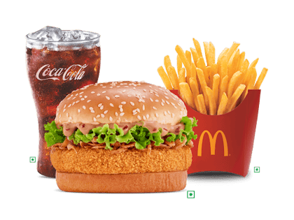   EVM  McVeggie Xplode