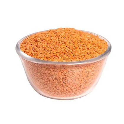 MASOOR DAL LOOSE 1KG