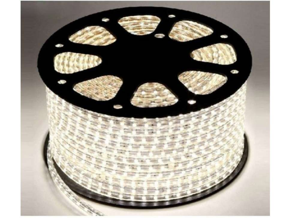 IMAGO 880 LEDs 20m White Rice Lights (Pack of 1)
