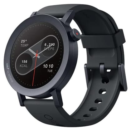 Nothing Watch Pro 2 Smartwatch with Bluetooth Calling