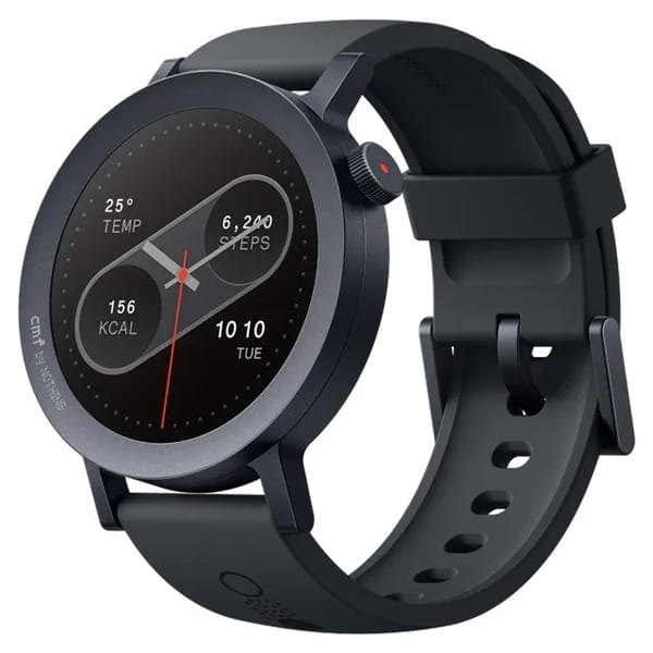 Nothing Watch Pro 2 Smartwatch with Bluetooth Calling