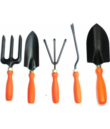Gardening Tools Set | Set of 5