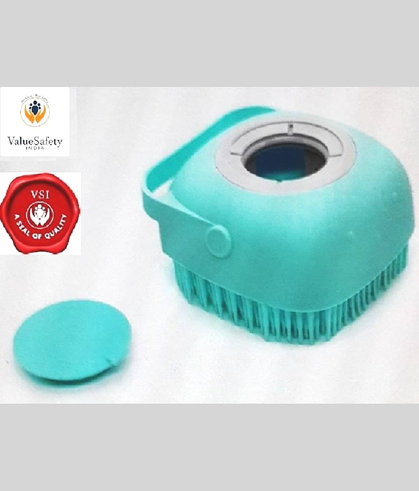 VALUESAFETY INDIA Rubber Soap Dispensers