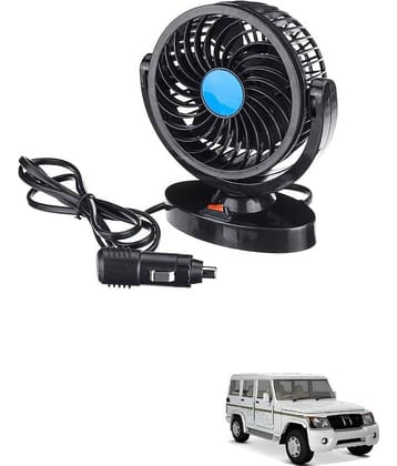PENYAN Dashboard Fan Black