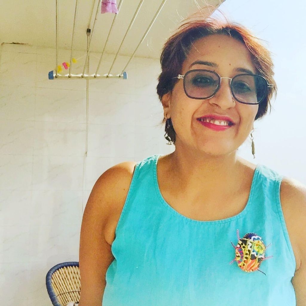 Bug-licious Brooch & Pendant