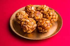 SBR Shingdana Laddu