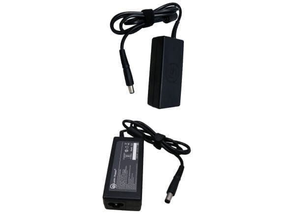 Laptop Adapter 65W 18.5V - 3.5A For HP (Pin Size 7.4*5.0mm) - Compatible