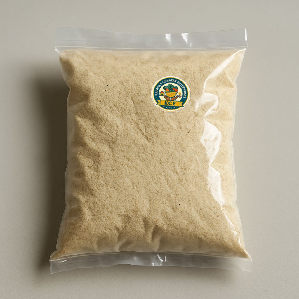 Kapasila Chhatar Enterprises's medu vada mix