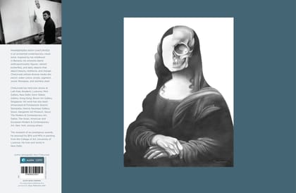 Hybrid Beings: The Anthropomorphic Collection
