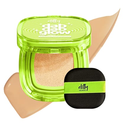 Cushion Foundation Cushion Foundation - Vanilla Veil-Light with pink Undertone