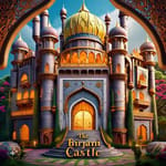The Biryani Castle