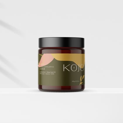 Gentle Exfoliating Scrub