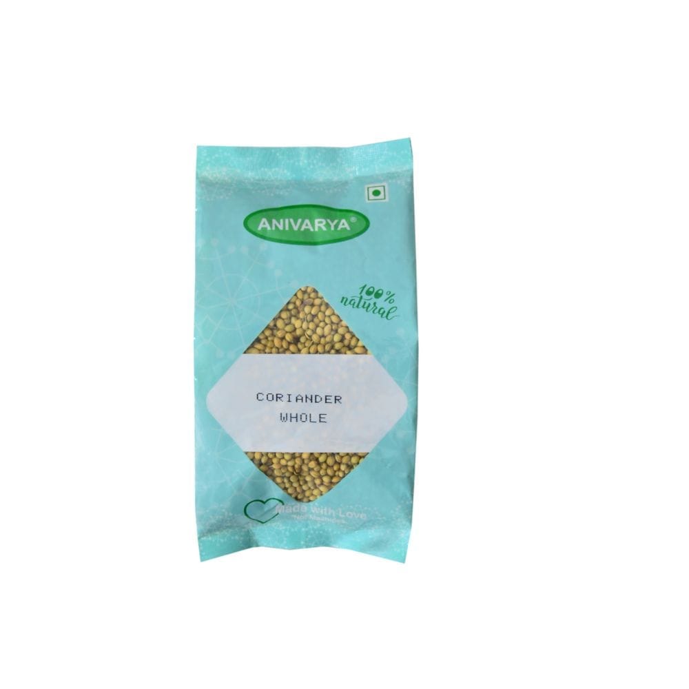 Corriander Whole