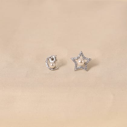 MoonStar Earrings