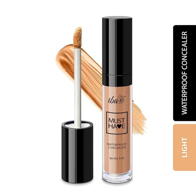 Must Hae Waterproof Concealer  8 ML