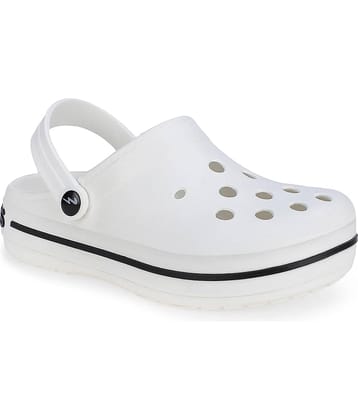 Campus - Navy Men's Clogs