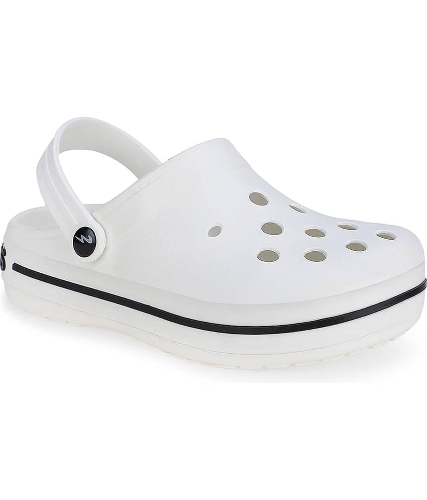 Campus - Navy Men's Clogs