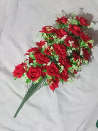 Malleswari Flower Making for Home Decor