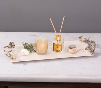 Ornabella Bath Tray