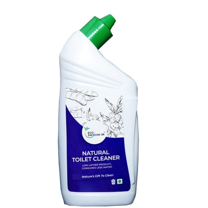 EcoSwachh 3R Natural Toilet Cleaner 500 ML
