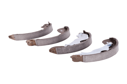 Uno Minda Brake Shoe BS-1014