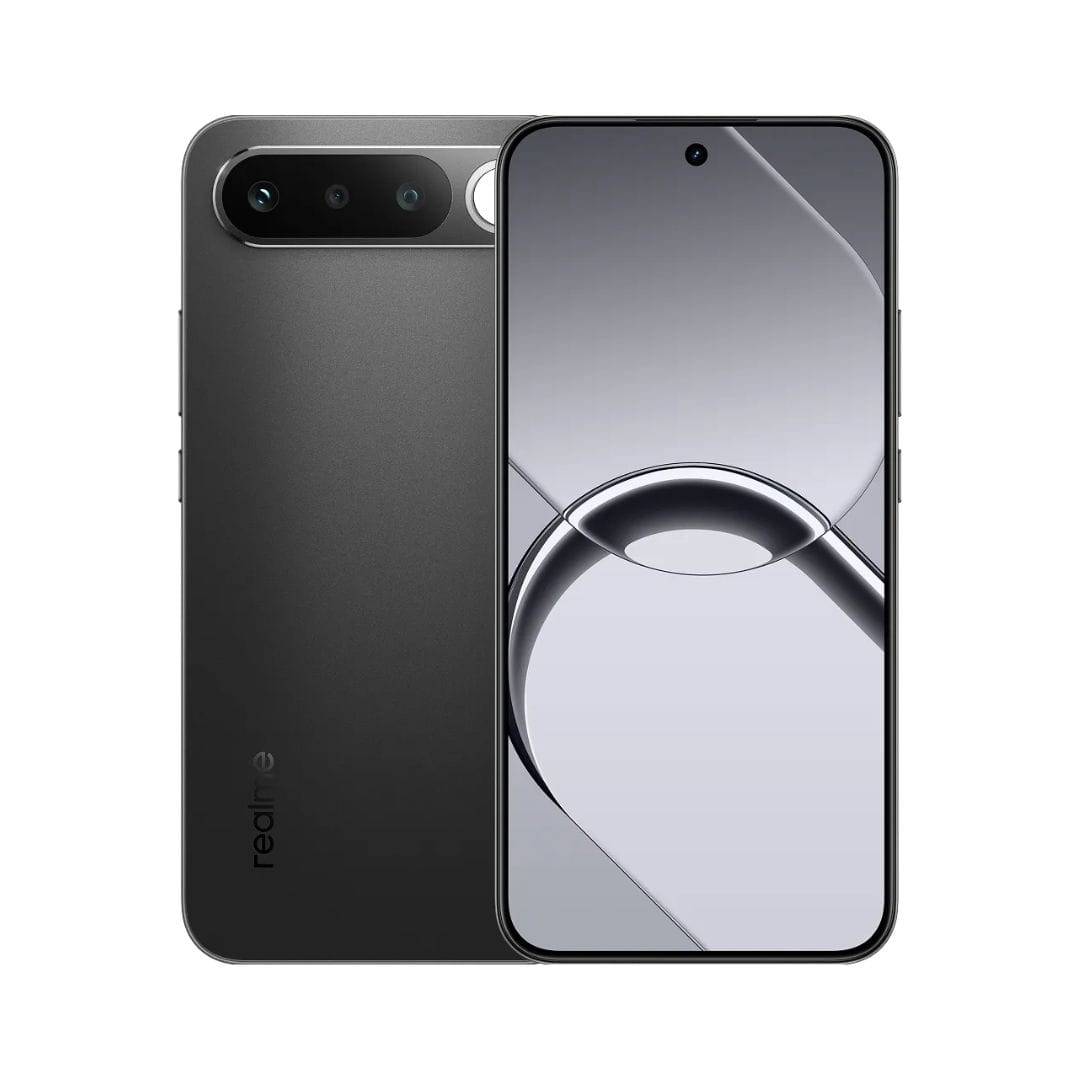 Realme 16 5G 8GB 128GB Air Black
