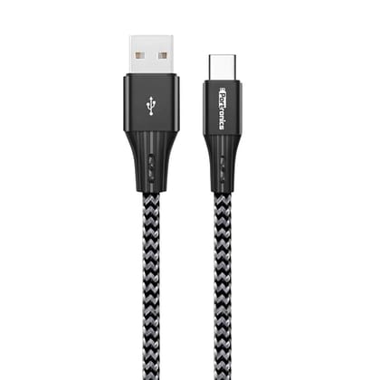 Portronics Konnect A (Type -C Cable) 