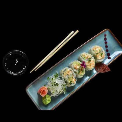 Yasai Veg Roll