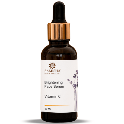 Brightening Face Serum - 30ml Brightening Face Serum - 30ml