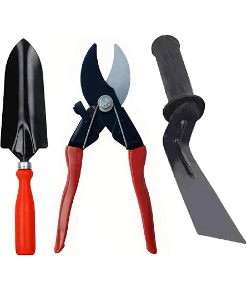 SAS TOOLS Garden Tool Set ( Set of 1 )