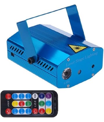 ZESTRUM Blue Others Disco Ball ( Pack of 1 )