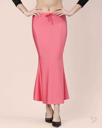 Saree Shaper - Watermelon-S / Watermelon / Regular - Upto 5'4