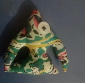 FISH MAGNETS
