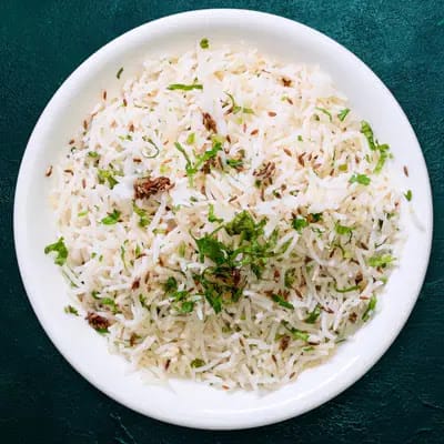 Jeera Rice