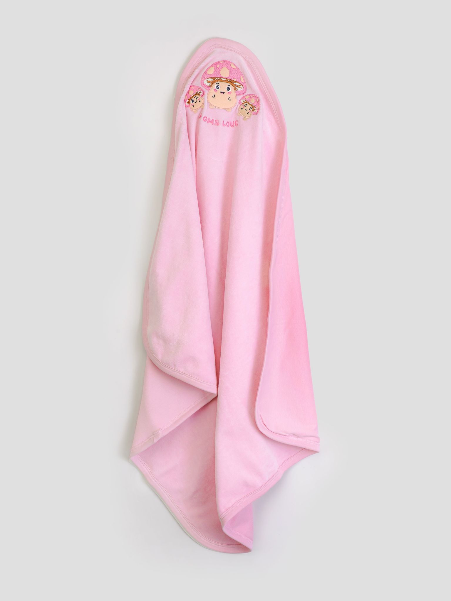 Comfy & Soft Towel for Babies
