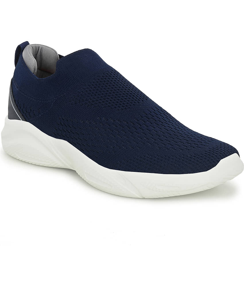 OFF LIMITS - DEREK Light Grey Men's Sports Running Shoes