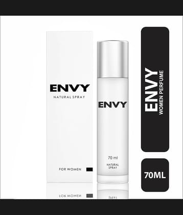 Envy Eau De Parfum (EDP) Fresh Strong -Fragrance For Women ( Pack of 1 )