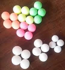 POLO FRESH NAPTHALENE COLOUR