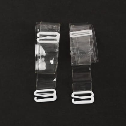 CRYSTAL CLEAR 18MM BROAD STEP CRYSTAL CLEAR 18MM BROAD STEP