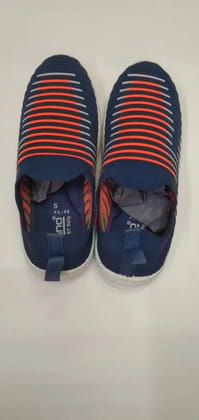 Classic Canvas SlipOn Shoes