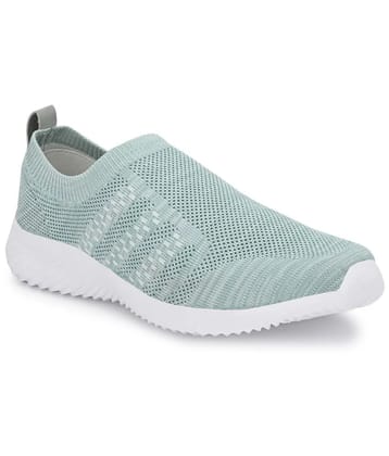 OFF LIMITS Green Running Shoes - None